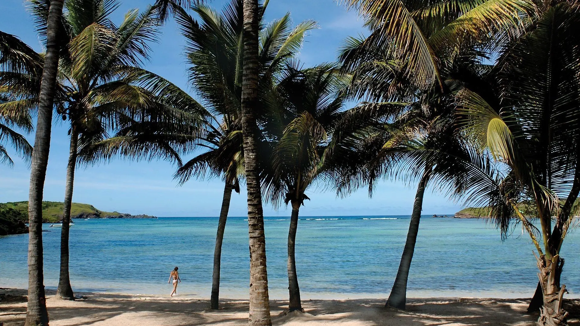 Le Sereno St. Barthelemy 5*,