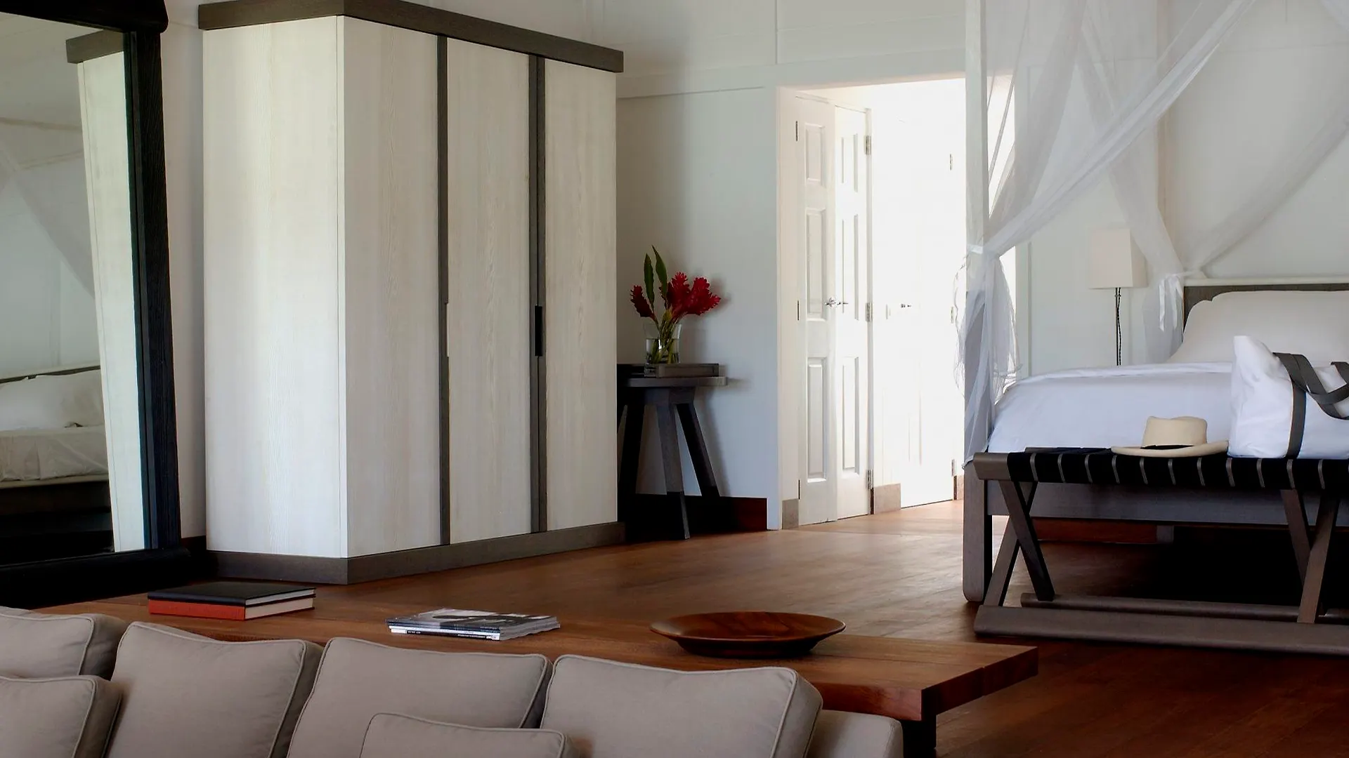 Le Sereno St. Barthelemy Hotel