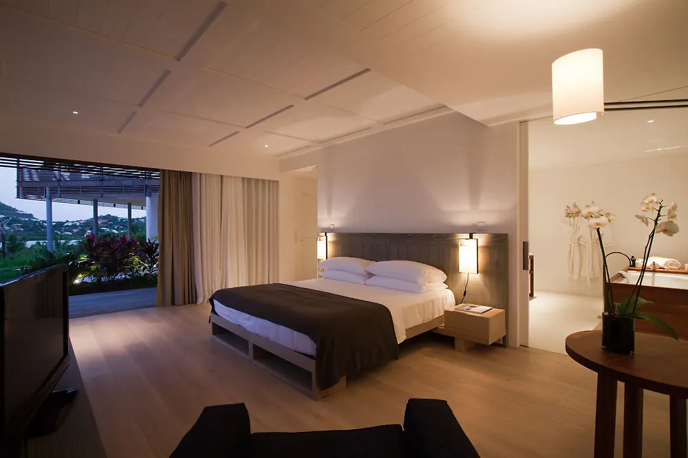 Hotel Le Sereno St. Barthelemy