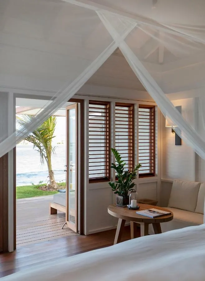 ***** Hotel Le Sereno St. Barthelemy Sankt Bartholomäus