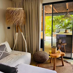Gypset Bungalow St. Barthelemy