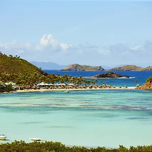 ホテル Le Guanahani
