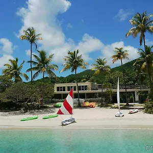 Resort Caneel Bay, Cruz Bay